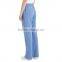 Women's Alexis Elastic Waist Scrub Pant From Zhengzhou XingYuan Hospital Garment