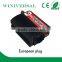 200W micro inverter off-grid solar professional car power inverter 12V dc 220V ac