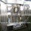 3000BPH Water Filling Machine for 330ml - 2500ml PET bottle CGF8/8/3
