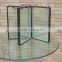 double glass for curtain wall 6+12A+6 low-e