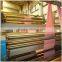 Warp knitted manufacturer school uniform fabric super poly