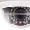 3.0MP Mini IR Dome Camera hikvision Network IP Camera