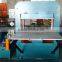 China high quality Vulcanizer Type sole curing press