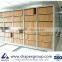 Single/Double Side Display Racks