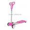 Wholesale mini micro kick scooter for sale,kids scooter,pedal scooter,child foot scooter