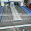 CNC marble carved router.