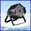 China factory 18PCS 10W RGBW 4IN1 LED PAR LIGHT