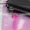leather Handmade pen bag real leather bag Pencil bag