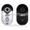 Factory direct supply 720P video door phone, H.264 Wifi ip doorbell camera