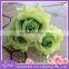 Artificial Rose Heads for Wedding Decoration Flowers Wall