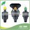 Super 8m damping micro damping sprinkler for irrigation water