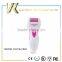 summer new arrival dead skin remover ultrasonic skin scrubber