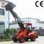 Hot sale small garden tractor loader