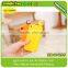 Plastic Folding Mobile Phone Holder Cellphone/Carton Display Stand Holder
