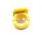Fashion New Style Kids Cute Cartoon Animal Soft PVC Finger Rings