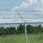hot dipped barbed wire with low price