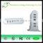CE,FCC,ROHS multi mobile phone universal usb charger station,5V 10A 50W 6 port multi usb charger