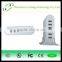 5V 10A 50W Power charger Original Supplier Multi Port USB Charger 6 Port Phone Charging Station Mini USB Adaptor FCC CE