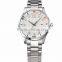 Stainless Steel Back Water Resistant Watch
