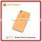 [UPO] Hot Sale Transparent Soft Ultra-thin PC Plastic Custom Phone Case for iphone 4 5 6 6 plus