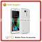 [UPO] Universal Sublimation Anti Scratch Shockproof Crystal Tranparent TPU PC Mobile Phone Case for LG K10