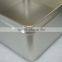 Square Metal Tin Box/Small Square Biscuit Tin Can/Hot Sale Square Candy Tin Can/Painted Square Tin Cans for Canning