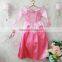 2015 fashion  hot movie cosplay Princess dress original selling cheaper cosplay dress for baby