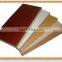 hot sell melamine faced particleboard with different size and thickness