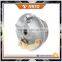 130mm Hot Sale Motorcycle Front Drum Brake