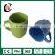 Wholesale cheap white ceramic cup for tea or coffee