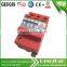 2P 1000VDC solar system surge protective devices ( spd ) surge protector