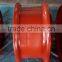 8.0-20 truck steel wheel