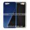 Wholesale racing car style tpu+pc hybrid cell phone cases for iphone 6