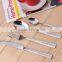 China Stainless Steel Dinnerware set KX-S158