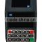 Supermarket Small Amount Cashless Payment System with Thermal Printer Supports Data Transmission