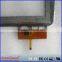 27" usb capacitive touch screen panel overlay kit