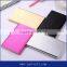 ultra thin usb charger power bank, usb power bank portable universal usb backup power