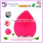 EveryLady new arrival cute face beauty facial massager