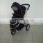 2016 Top seller good quality aluminum Baby jogger 3 in 1 with EN1888