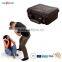 Colorful handheld portable plastic precision apparatus packaging case box with IP67 waterproof RC-PS 180