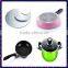 2015 hot roll aluminum circle for saucepot,wok,stewpan,stewpot,Soup pot cookware