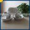 Food storage aluminum container