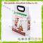 High quality beef jerky guess packaging bags
