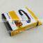 X817A safe and effective pet's repeller with ultrasonic pest repelling technology without odor or chemical provides