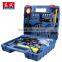 New Product of the Dongcheng Cordless Drill Batteries 14.4v