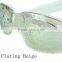 Hot Selling High Quality Fashion Plating Swimming Goggles