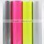 Reflective heat transfer film