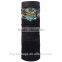 Latest FASHION scarf headwear multifunctional black skull fleece bandana
