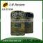 PIR motion detection 940nm 850nm camo hunting trail camera