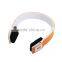 Stereo Sports Comfortable Noise Cancelling Bluetooth Earphone